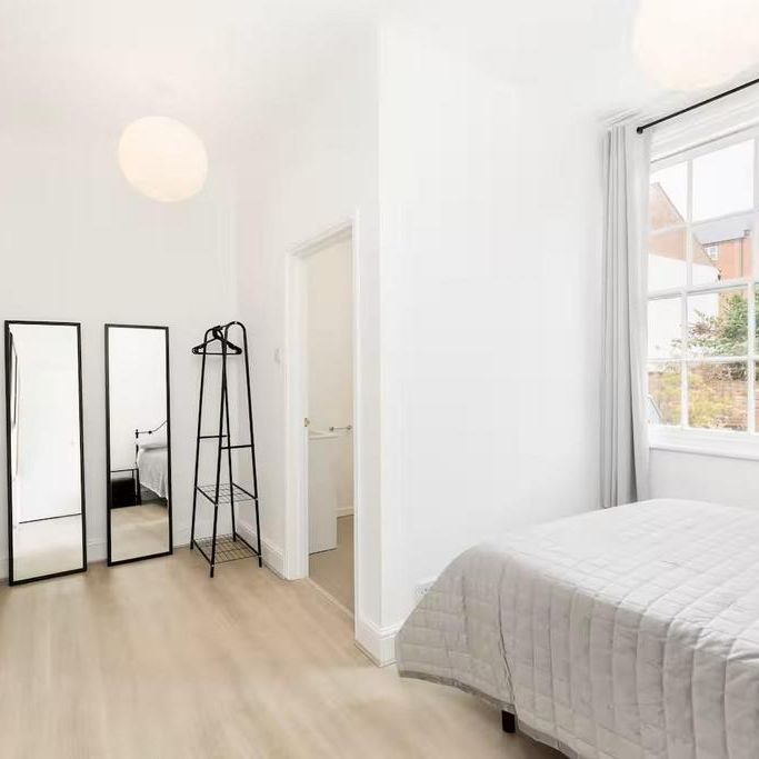 1 bedroom apartment to rent - Photo 1