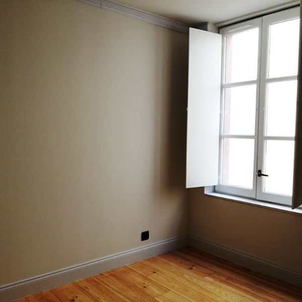 Location appartement T2 à BAYONNE | 49 m - Photo 1