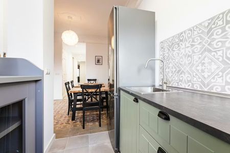 Carrer de Dénia, Valencia, Valencian Community 46004 - Photo 3