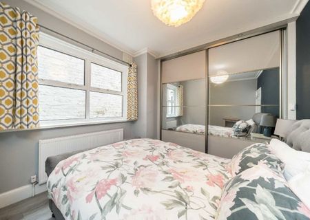 Garratt Terrace, SW17 0QE, London - Photo 3