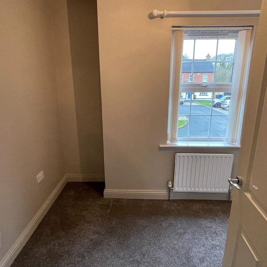 17 Millrace Square, Moneymore, BT45 7WB, Magherafelt - Photo 1