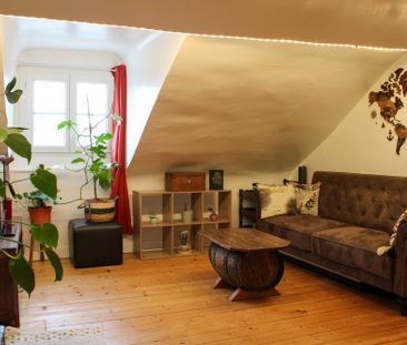 T2 - PROXIMITÉ PLACE DU VIEUX MARCHÉ - Photo 2