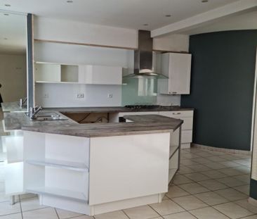 Location appartement 4 pièces, 102.00m², Soissons - Photo 4