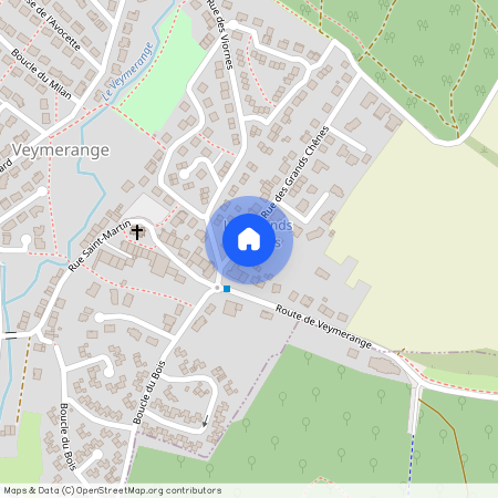 3 rue des grands chênes, 57100, Thionville-Veymerange