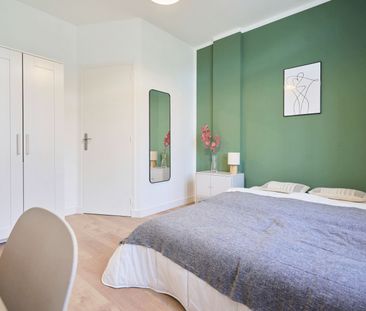 STRASBOURG G Colocation 5 chambres à Amiens - Photo 2