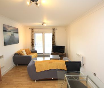 1 Bedroom APARTMENT, Chester - Photo 3