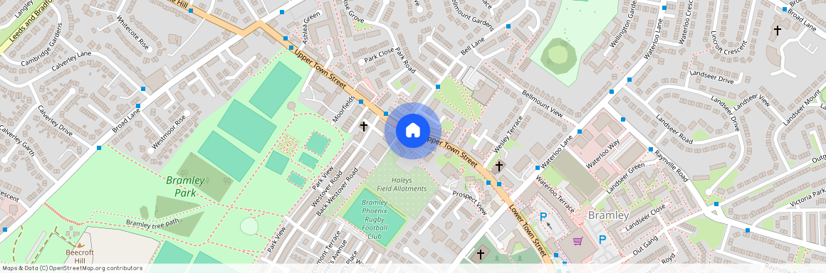 1 bed room - house share to rent Upper Town Street, LS13, Leeds