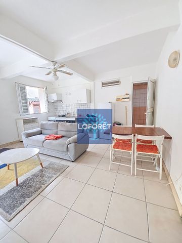 Appartement T2 Case-Pilote à louer - Photo 2