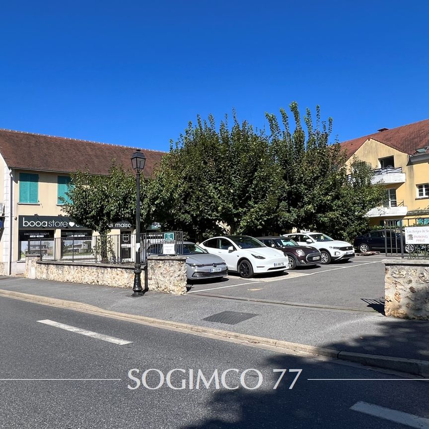 Location Appartement 2 pièces 44m² SERRIS 77700 - Photo 2