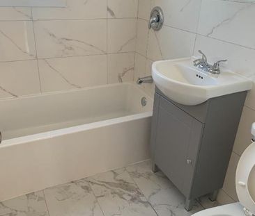 🏡 Grand 4 ½ lumineux à louer – 9305, 24e Avenue (3e étage) – 1 200 ... - Photo 3