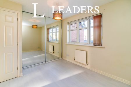 2 bedroom house to rent Wisteria Gardens, Havant, PO9 - Photo 4