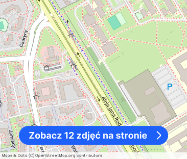 3 pokoje | blisko metra | duża loggia | garderoba - Zdjęcie 1