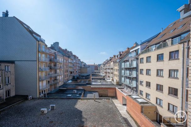 Bayauxlaan 5/32, Knokke-Heist - Photo 1