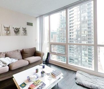 For Lease - 16 Yonge Street Unit# 1902, Toronto, Ontario - Photo 3
