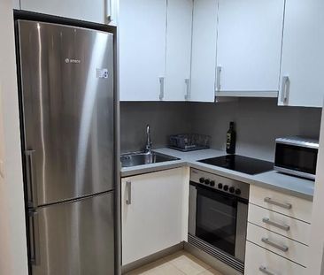 Piso de alquiler en Carrer del Riu Xúquer, 7, Ensanche - Río Júcar - Photo 5