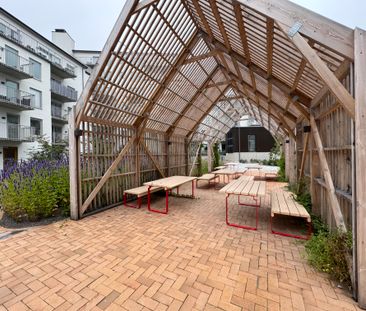 Barkarbyvägen 114 - Photo 1