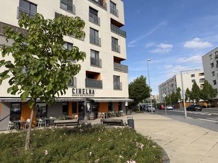 Pronájem bytu 1+kk 34 m² - Photo 2