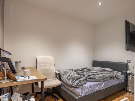 3 bedroom apartment to rent - Photo 4