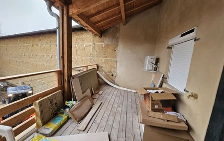 Location Appartement P3 Avec grand balcon rénové(e) Pont-de-veyle - Photo 5