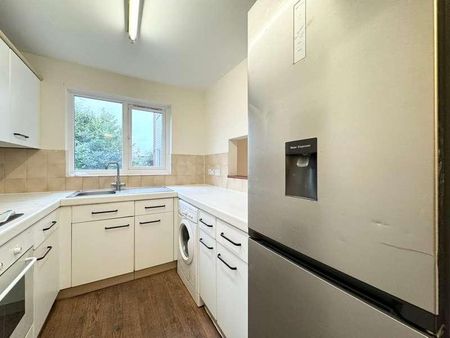 Bunning Way, Barnsbury, N7 - Photo 5