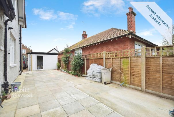 5 bedroom detached house to rent - Photo 1