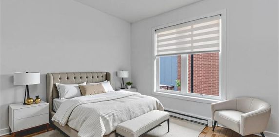 4 1/2 - Montréal (Pointe-Saint-Charles) - 1 995 $/mois - Photo 2