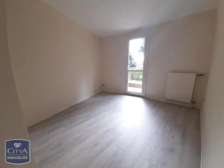 Appartement à louer 2 pièces 43.83m² - Photo 2