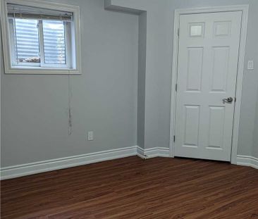 For Lease - 2541 Trident Avenue Unit# bsmt, Mississauga, Ontario - Photo 2