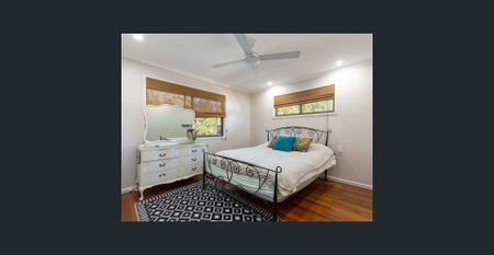 Spacious 4-Bedroom Home with Polished Timber Floors & Study - Photo 4