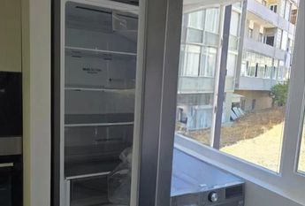 Apartamento T3 em Lisboa