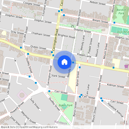 4/97 Coogee Bay Road, NSW 2034