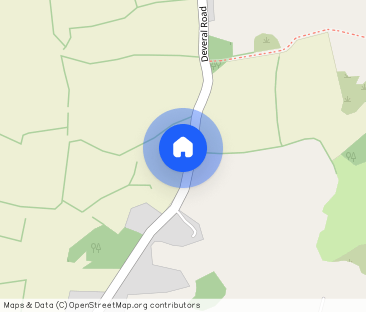 Tregotha Farm, 51 Deveral Road, Fraddam - Photo 1