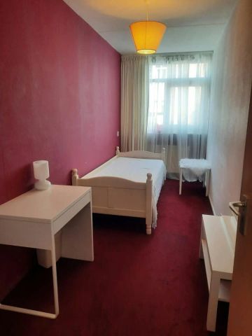 Chambre privée meublée, Persoonshaven, Rotterdam - À louer - Foto 5