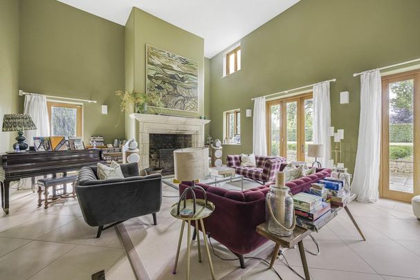 6 bedroom country house to rent - Photo 1