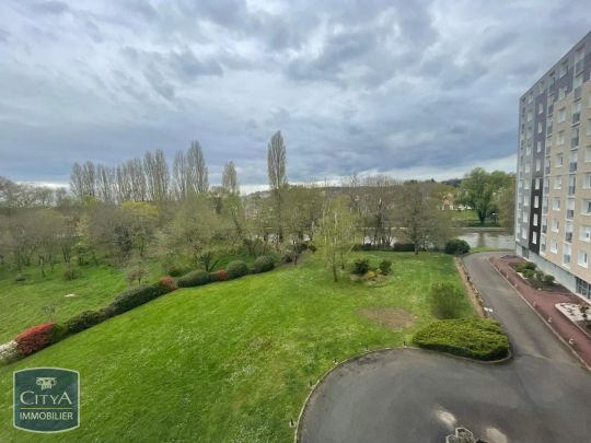 Appartement à louer 1 pièce 11.58m² - Photo 1