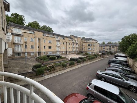 1 bedroom apartment to rent - Photo 5