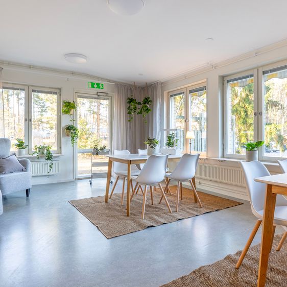 Västgötaresan 58, 75758, Uppsala - Foto 1