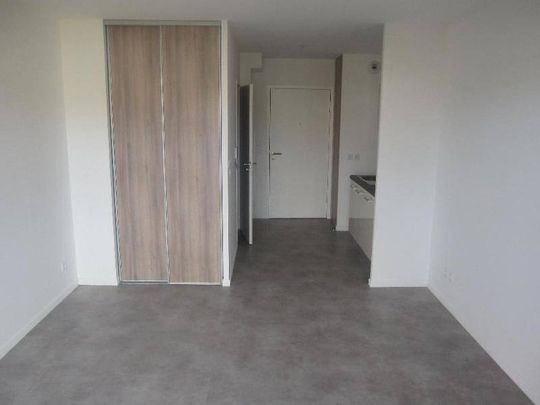 Location appartement neuf 1 pièce 24.5 m² à Montpellier (34000) - Photo 1