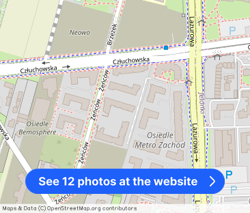 Bez prowizji | 2-pokojowe mieszkanie | Bemowo - Photo 1