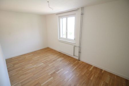 Tolle moderne Wohnung Nähe Stadt - Photo 4