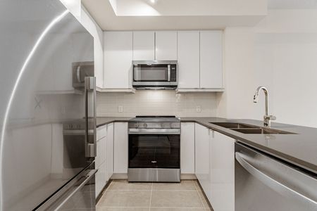 For Lease - 3270 Sheppard Avenue Unit# 828, Toronto, Ontario - Photo 3