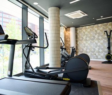 1 bedroom apartment to rent - Photo 3