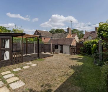 Grove Road, Bladon, Woodstock, Oxfordshire, OX20 - Photo 5
