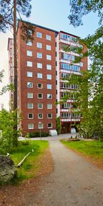 Pettersbergsgatan 26 - Foto 3