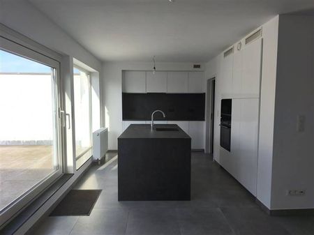 Appartement te huur - Photo 4