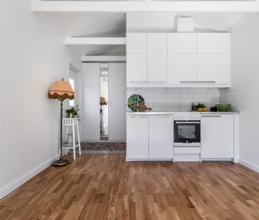 Segeltorp, Fruängen - Photo 5