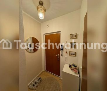 TAUSCHWOHNUNG Helle Singlewohnung in perfekter Zülpi-Lage - Photo 6