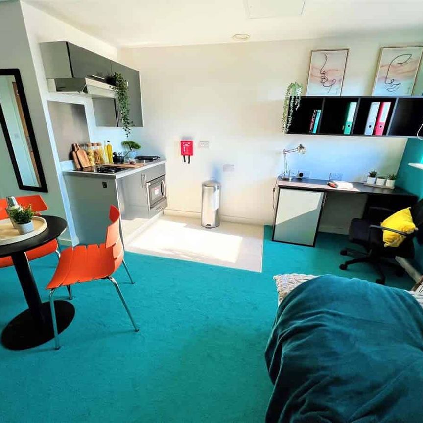 Premier Studio - Photo 1