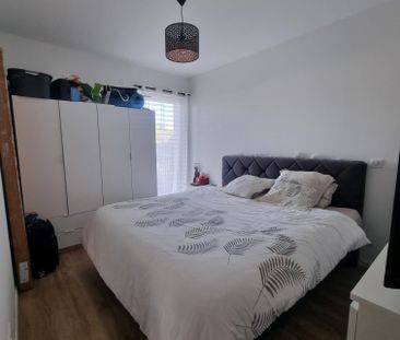 Location Appartement 2 pièces 48m² - Photo 3