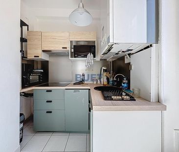 A LOUER - Appartement MEUBLE de type 3 bis situé ... - Photo 1